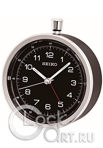 часы Seiko Table Clocks QHE088K