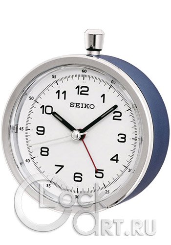 часы Seiko Table Clocks QHE088L