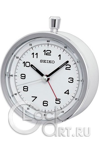 часы Seiko Table Clocks QHE088W