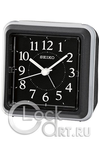 часы Seiko Table Clocks QHE090K
