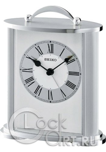 часы Seiko Table Clocks QHE092S