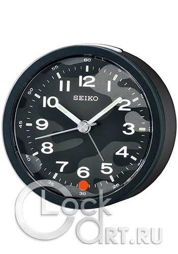 часы Seiko Table Clocks QHE096A