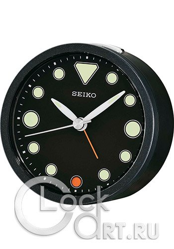 часы Seiko Table Clocks QHE096J