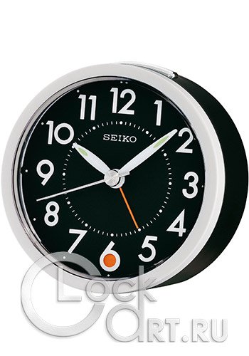часы Seiko Table Clocks QHE096K