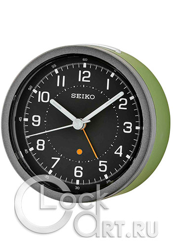 часы Seiko Table Clocks QHE096M