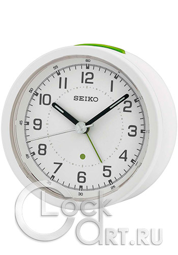 часы Seiko Table Clocks QHE096N
