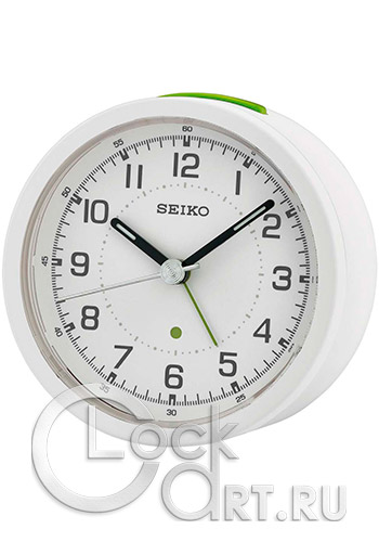 часы Seiko Table Clocks QHE096N