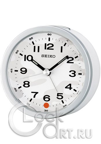 часы Seiko Table Clocks QHE096T