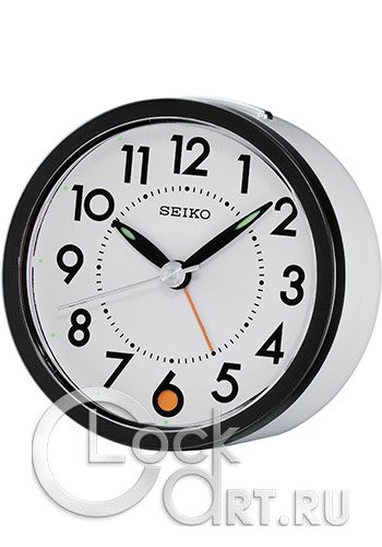 часы Seiko Table Clocks QHE096W