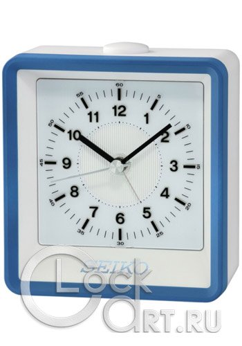 часы Seiko Table Clocks QHE099L