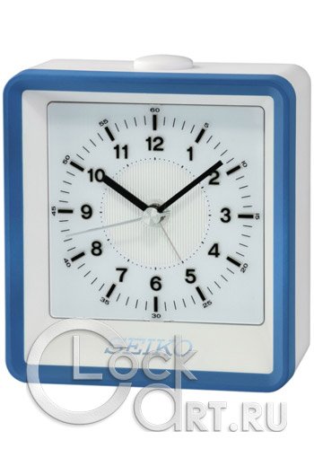часы Seiko Table Clocks QHE099L