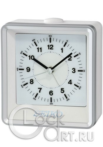 часы Seiko Table Clocks QHE099S