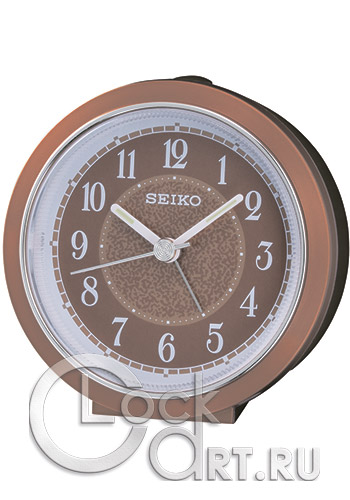 часы Seiko Table Clocks QHE111F