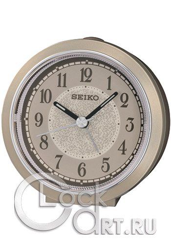 часы Seiko Table Clocks QHE111G