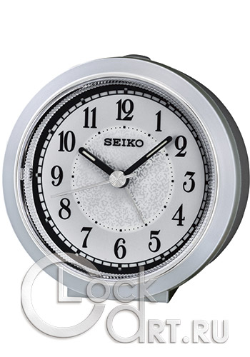 часы Seiko Table Clocks QHE111S