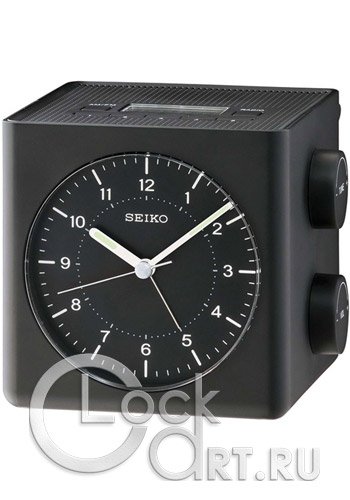 часы Seiko Table Clocks QHE112K