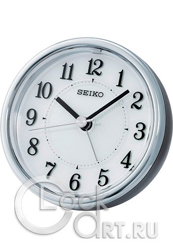 часы Seiko Table Clocks QHE115K