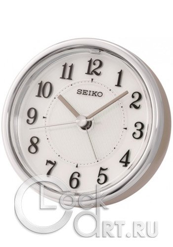 часы Seiko Table Clocks QHE115P