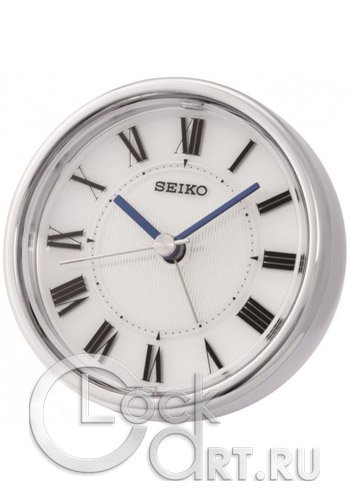 часы Seiko Table Clocks QHE115S