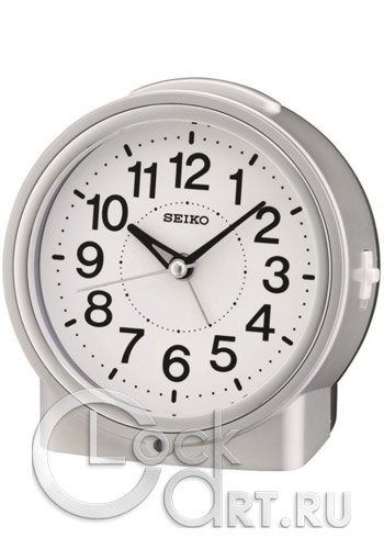 часы Seiko Table Clocks QHE117S