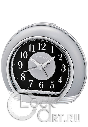 часы Seiko Table Clocks QHE119S