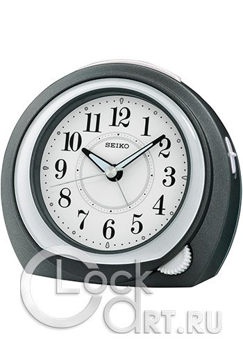 часы Seiko Table Clocks QHE124K