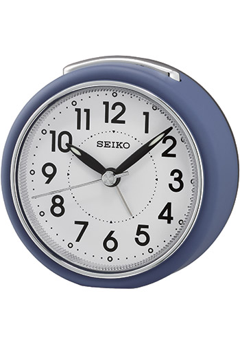 часы Seiko Table Clocks QHE125L