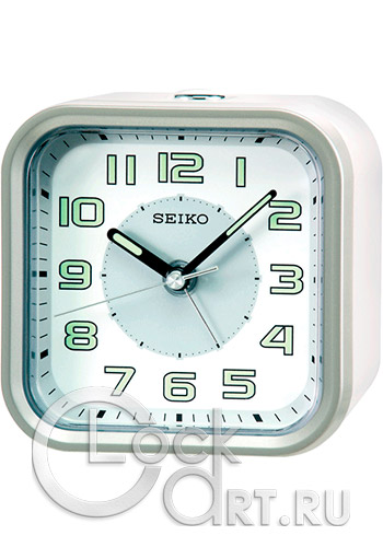 часы Seiko Table Clocks QHE128A