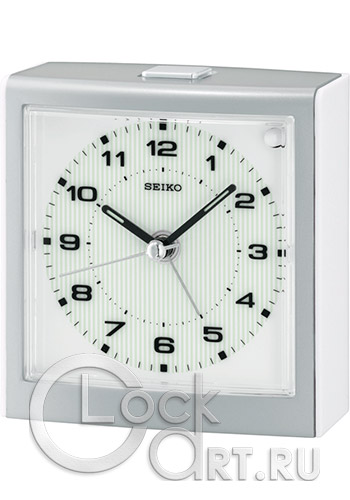 часы Seiko Table Clocks QHE129W