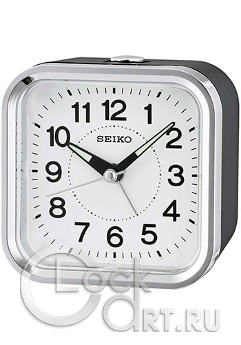 часы Seiko Table Clocks QHE130K