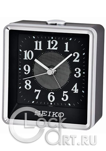 часы Seiko Table Clocks QHE142K