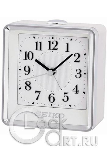 часы Seiko Table Clocks QHE142W