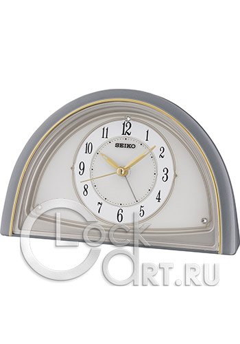часы Seiko Table Clocks QHE145N