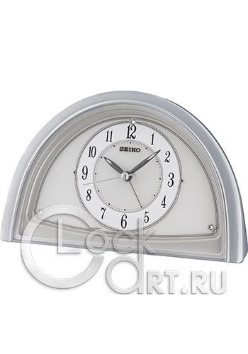 часы Seiko Table Clocks QHE145S