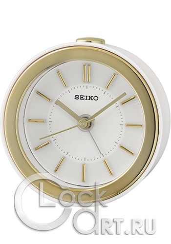часы Seiko Table Clocks QHE156W
