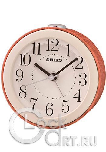 часы Seiko Table Clocks QHE161B