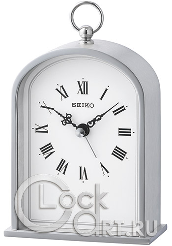 часы Seiko Table Clocks QHE162S