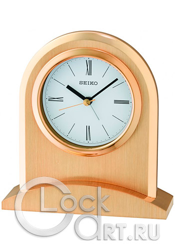 часы Seiko Table Clocks QHE163G