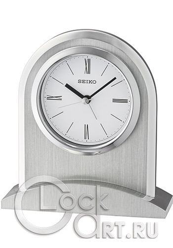 часы Seiko Table Clocks QHE163S