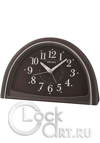часы Seiko Table Clocks QHE166K