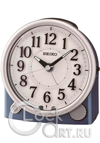часы Seiko Table Clocks QHE176L