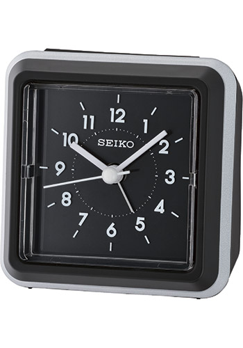 часы Seiko Table Clocks QHE182K