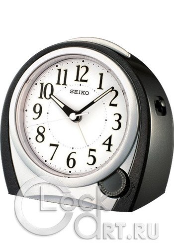 часы Seiko Table Clocks QHK009K-T