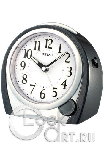 часы Seiko Table Clocks QHK009K