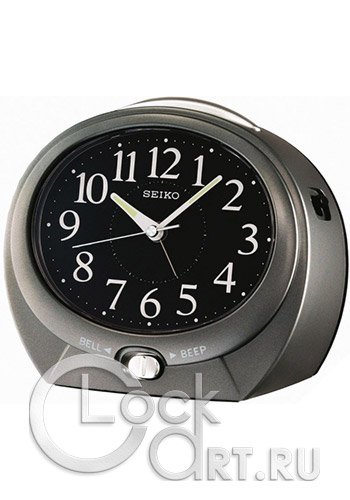 часы Seiko Table Clocks QHK012K-T