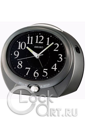 часы Seiko Table Clocks QHK012K