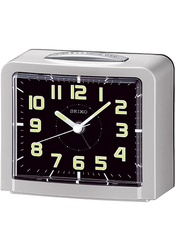 часы Seiko Table Clocks QHK015A