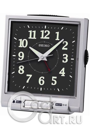 часы Seiko Table Clocks QHK016A