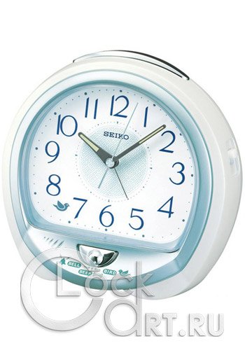 часы Seiko Table Clocks QHK018W