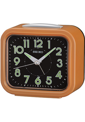 часы Seiko Table Clocks QHK023E